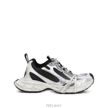 Balenciaga �׶�����Ÿ �ؿ� �߷��þư� ���� 3XL ����Ŀ�� 734734W3XGM1190�׶�����Ÿ �ؿ� �߷��þư� ���� 3XL ����Ŀ�� 734734W3X