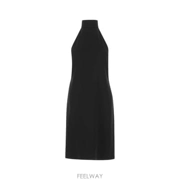 해외 유럽배송 버버리 여성 드레스 8054439 A1189
