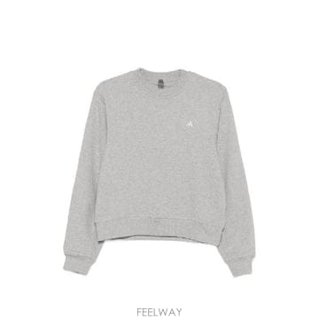 Adidas �׶�����Ÿ �ؿ� �Ƶ�ٽ� ���ڶ��īƮ�� ���� COTTON CREWNECK SWEAT���� KR6275MGREY�׶�����Ÿ �ؿ� �Ƶ�ٽ� ���ڶ��īƮ�� ���� COTTON CR