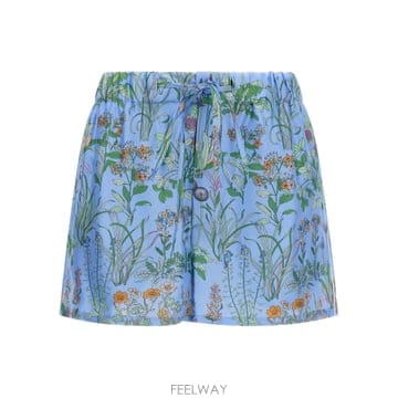 26SS 구찌  Heritage Dragonfly  팬츠 856120ZAULE4340 TP573335889
