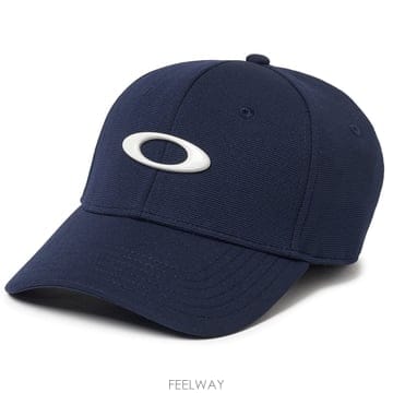 Oakley Oakley Tincan cap   블루 6246132351158 TP575546831