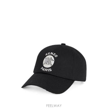 Kenzo �׶�����Ÿ �ؿ� ���� ���� LOGO BASEBALL CAP FG68AC201F4199�׶�����Ÿ �ؿ� ���� ���� LOGO BASEBALL CAP FG68AC201F