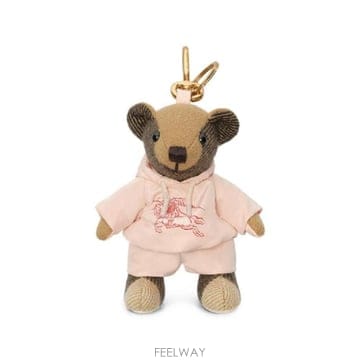 Burberry �׶�����Ÿ �ؿ� ������ ���� THOMAS KEYRING 8129332A4507�׶�����Ÿ �ؿ� ������ ���� THOMAS KEYRING 8129332A450