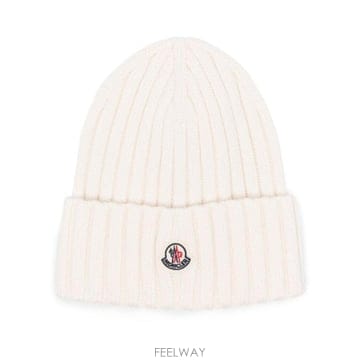 Moncler �׶�����Ÿ �ؿ� ��Ŭ���� ���� LOGO WOOL BEANIE L20933B00036A9327030�׶�����Ÿ �ؿ� ��Ŭ���� ���� LOGO WOOL BEANIE L20933B