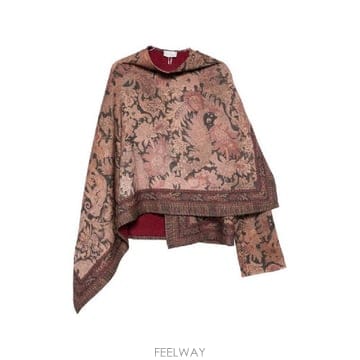 | Other Brand | �׶�����Ÿ �ؿ� �ǿ������̸��� ���� WOOL CAPE PANCAKE SW MA10636101519569�׶�����Ÿ �ؿ� �ǿ������̸��� ���� WOOL CAPE PANCAKE 