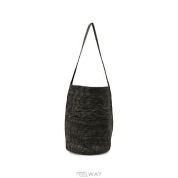 | Other Brand | �׶�����Ÿ �ؿ� SOPHIE DIGARD ���� RAFIA BUCKET BAG S265 MONO CRUF RM�׶�����Ÿ �ؿ� SOPHIE DIGARD ���� RAFIA BUCKET BAG S2