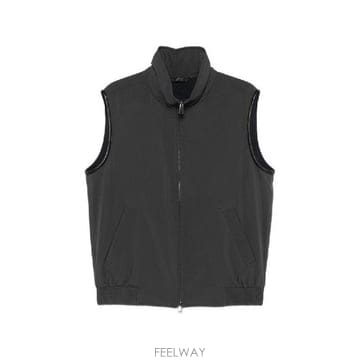 Brioni �׶�����Ÿ �ؿ� �긮���� ���� NYLON DOWN VEST SWMA0LPA9061200�׶�����Ÿ �ؿ� �긮���� ���� NYLON DOWN VEST SWMA0LPA