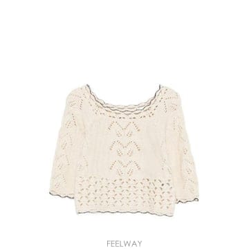 Isabel Marant �׶�����Ÿ �ؿ� MARANT ETOILE ���� LUA COTTON AND WOOL ž PU0937FA D3L�׶�����Ÿ �ؿ� MARANT ETOILE ���� LUA COTTON AND WOOL