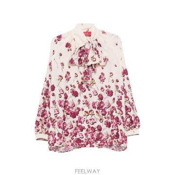 | Other Brand | �׶�����Ÿ �ؿ� �� ����Ʈ���� �����۽� ���� SILK BLEND PRINTED ���� CA001043TE009�׶�����Ÿ �ؿ� �� ����Ʈ���� �����۽� ���� SILK BLEND