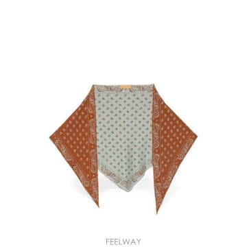 | Other Brand | �׶�����Ÿ �ؿ� GUEST IN RESIDENCE ���� FOULARD A28334AFSGBRNT�׶�����Ÿ �ؿ� GUEST IN RESIDENCE ���� FOULARD A28334