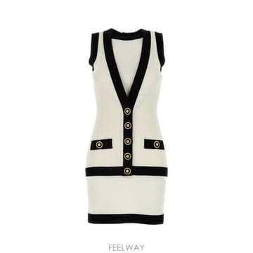 Balmain �ؿ� ������� �߸� ���� �巹�� EF1R5086KH88 GAU�ؿ� ������� �߸� ���� �巹�� EF1R5086KH88 GAU
