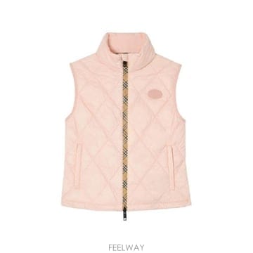 Burberry �׶�����Ÿ �ؿ� ������ ���� DOWN VEST 8127262C5331�׶�����Ÿ �ؿ� ������ ���� DOWN VEST 8127262C5331