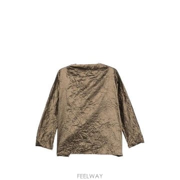 | Other Brand | �׶�����Ÿ �ؿ� �ٴϿ���׷����� ���� SILK BLOUSE CA194LWS3046�׶�����Ÿ �ؿ� �ٴϿ���׷����� ���� SILK BLOUSE CA19