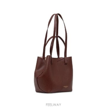 Armani �׶�����Ÿ �ؿ� ���������Ƹ����� ���� SMALL LEATHER TOTE BAG EW005753AF29459U�׶�����Ÿ �ؿ� ���������Ƹ����� ���� SMALL LEATHER TO