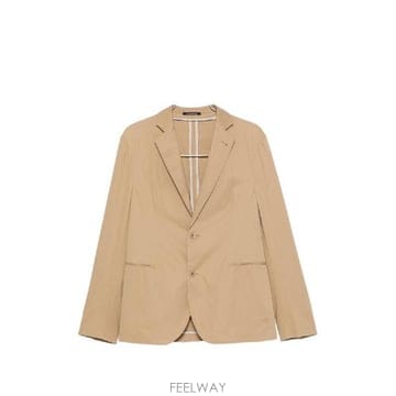 Armani �׶�����Ÿ �ؿ� ���������Ƹ����� ���� COTTON SINGLE BREASTED SUIT EM005784TE2�׶�����Ÿ �ؿ� ���������Ƹ����� ���� COTTON SINGLE BR