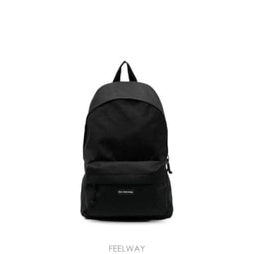 Balenciaga �׶�����Ÿ �ؿ� �߷��þư� ���� EXPLORER NYLON BACKPACK 5032212VZ371000�׶�����Ÿ �ؿ� �߷��þư� ���� EXPLORER NYLON BACKPAC