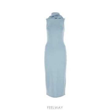 Alaia �ؿ� ������� �˶��̾� ���� �巹�� AA9R24305M546 521�ؿ� ������� �˶��̾� ���� �巹�� AA9R24305M546 521