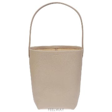 THE Row �׶�����Ÿ �ؿ� ���ο� ���� PARK TOTE SMALL LEATHER TOTE W1314L129DAT�׶�����Ÿ �ؿ� ���ο� ���� PARK TOTE SMALL LEATHER TO