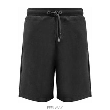 아미 Bermuda 조깅 In Cotone HSO803747001 TP571835636
