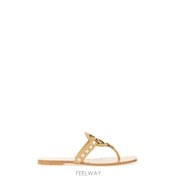 25FW 토리버치 STUDDED MILLER 샌들 167449250 TP572223305