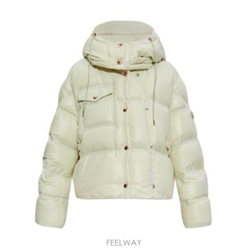 26SS Moncler Erea 다운 자켓 K20931A00040596XE076 TP573335405
