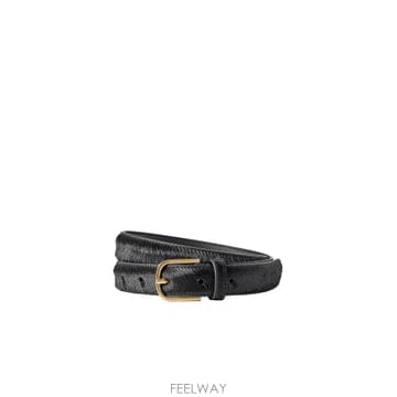 25SS Toteme 여성 벨트 251WAM1089LE0112001 TP577188914