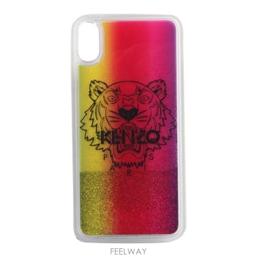 20SS KENZO IPHONE XS MAX COVER FA5COKIXPTLQMU TP575691020