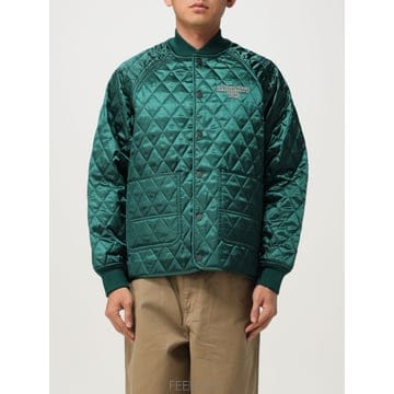 25FW 칼하트 Emerald 그린 polyester Alumni Liner I03514605AXX TP57