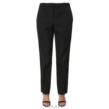 23FW Givenchy 팬츠 WITH SIDE BANDS BW50E111BN001 TP576026359