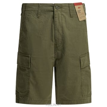 26SS Levi s Carrier 쇼트 cargo 001KG0013 TP576412855