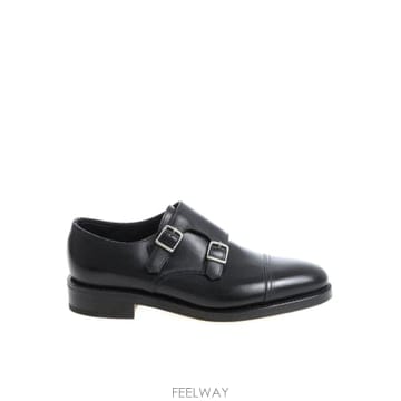 26FW 존롭 WILLIAM 카프 WILLIAM카프E1R TP570436991