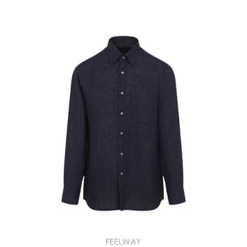 25SS BRIONI Brioni 셔츠 SCAY0LP91114100 TP575688810
