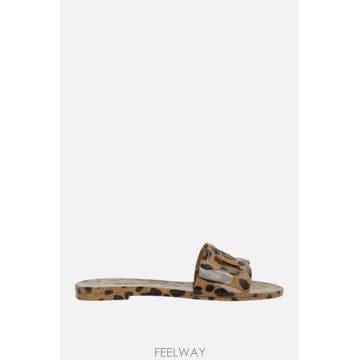 [E32]돌체앤가바나 CW2215A0017HY13M 여성 샌들 슬리퍼 플립플랍 DOLCE GABBANA ru