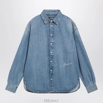 Jacquemus [T56]��ũ���� SHM00545AD00017 ���� ���� ����[T56]��ũ���� SHM00545AD00017 ���� ���� ����