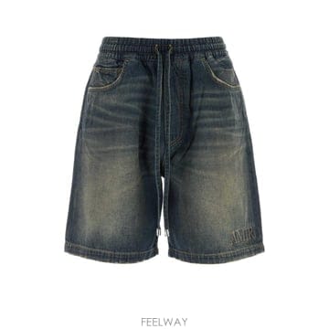 Amiri [X45]�ƹ̸� AM326SO001 SANDSTONE ���� �ݹ��� ���´����� ������ ���� Denim berm[X45]�ƹ̸� AM326SO001 SANDSTONE ���� �ݹ��� ���´���
