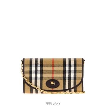 Burberry [X45]������ 8112274 B9368 ���� ���� ������ ������ ī������ Printed canvas Hig[X45]������ 8112274 B9368 ���� ���� ������ ������ ī��