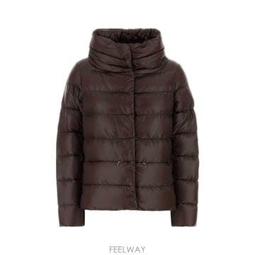 Herno [X45]������ PI001781D12017 8810 ���� �е� �ٿ����� �ٿ��Ʈ Ǫ������ Chocolate[X45]������ PI001781D12017 8810 ���� �е� �ٿ����� ��