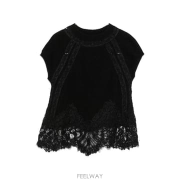 Ermanno Scervino [P13]�������뼳��� D495L307APTPYU95708 ���� ������ ��ũž ���� Ƽ���� ��Ʈ ���� ž ��[P13]�������뼳��� D495L307APTPYU95708 ���� ������ ��