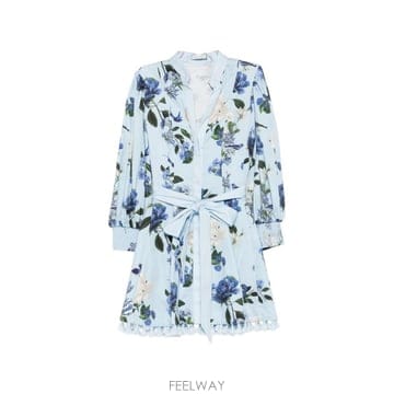 Alice & Olivia [P13]�ٸ����ؿø���� CC606P74519I101 ���� ���ǽ� �巹�� �տ��ǽ� �̵���ǽ� �����ǽ� ALI[P13]�ٸ����ؿø���� CC606P74519I101 ���� ���ǽ� �巹