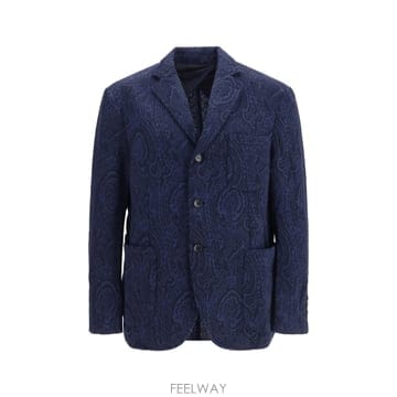ETRO [K68]��Ʈ�� MRKH0006AQ12Y B0065 ���� ���� ����Ʈ ���� ��ī �������� Single bre[K68]��Ʈ�� MRKH0006AQ12Y B0065 ���� ���� ����Ʈ ���� 