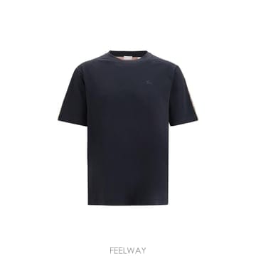 Burberry [K68]������ 8127608 A1189 ���� Ƽ���� �μҸ� ž ���� ���� Jwear two tone T s[K68]������ 8127608 A1189 ���� Ƽ���� �μҸ� ž ���� 