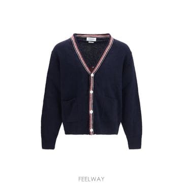 Thom Browne [K68]����� MKC647AY1506 415 ���� ��Ʈ ������ ����� Hector Donegal Yarn[K68]����� MKC647AY1506 415 ���� ��Ʈ ������ �����
