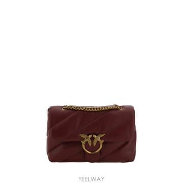 | Other Brand | [K68]PINKO 100038A0F2 WW5Q ���� ����� ũ�ν��� ��Ŷ�� ž�ڵ�� Love Classic[K68]PINKO 100038A0F2 WW5Q ���� ����� ũ�ν��� ��Ŷ��