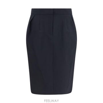 | Other Brand | [K68]MAGDA BUTRYM 254726 BLACK ���� ��ĿƮ ġ�� �� �̵� �̴Ͻ�ĿƮ Pleated [K68]MAGDA BUTRYM 254726 BLACK ���� ��ĿƮ ġ�� �� ��