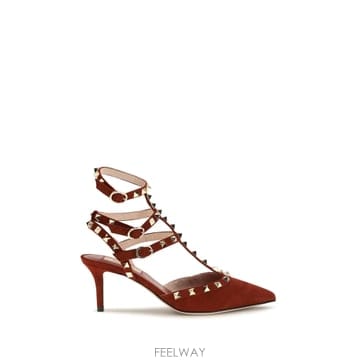 Valentino [K68]�߷�Ƽ�� ����ٴ� 9W2S0375CVB W16 ���� ������ ������ ������ ��Ʈ���� Rockstud [K68]�߷�Ƽ�� ����ٴ� 9W2S0375CVB W16 ���� ������ ��