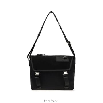 Loewe [K68]�ο��� B000U45X01 1100 ���� ũ�ν��� ����� �޽����� Medium Messenger F[K68]�ο��� B000U45X01 1100 ���� ũ�ν��� ����� �޽�