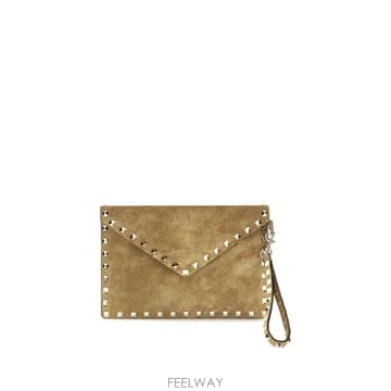 Valentino [K68]�߷�Ƽ�� ����ٴ� 9W2P0P87KQQ RDX ���� Ŭ��ġ �Ŀ�ġ�� �̴Ϲ� Medium Rockst[K68]�߷�Ƽ�� ����ٴ� 9W2P0P87KQQ RDX ���� Ŭ��ġ ��