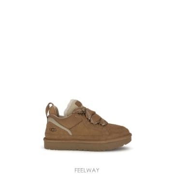 UGG [K68]��� 1144032U CHE ���� ��Ŭ���� �̵� �պ��� �����̺��� �������� Lowmel Sneake[K68]��� 1144032U CHE ���� ��Ŭ���� �̵� �պ��� ����