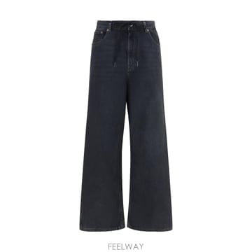 Maison Margiela [K68]�����Ľ� S52LA0262M30064 963 ���� û���� ���� �� ������ Straight leg s[K68]�����Ľ� S52LA0262M30064 963 ���� û���� ���� �� 