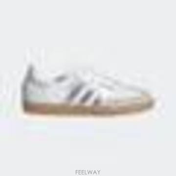 Adidas [G95]�Ƶ�ٽ� JI2725FTWWHT ���� �ο�ž ����ž ������ ����Ŀ�� SAMBA LEATHER SNE[G95]�Ƶ�ٽ� JI2725FTWWHT ���� �ο�ž ����ž ������ 